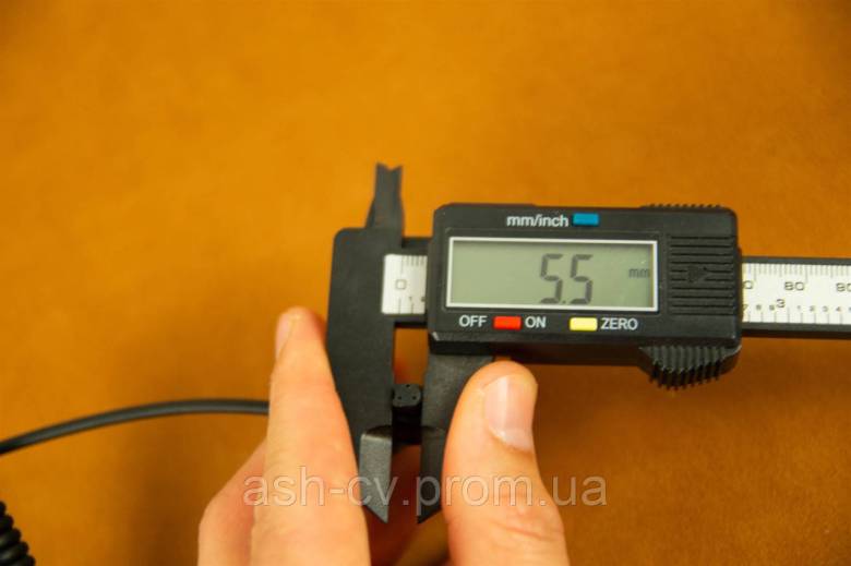 Кабель, DSLRKIT, CL-N3, Remote Cable, for, TC-252, TW-282, TF-361, TF-371, RW-221 - фото фото фото 4
