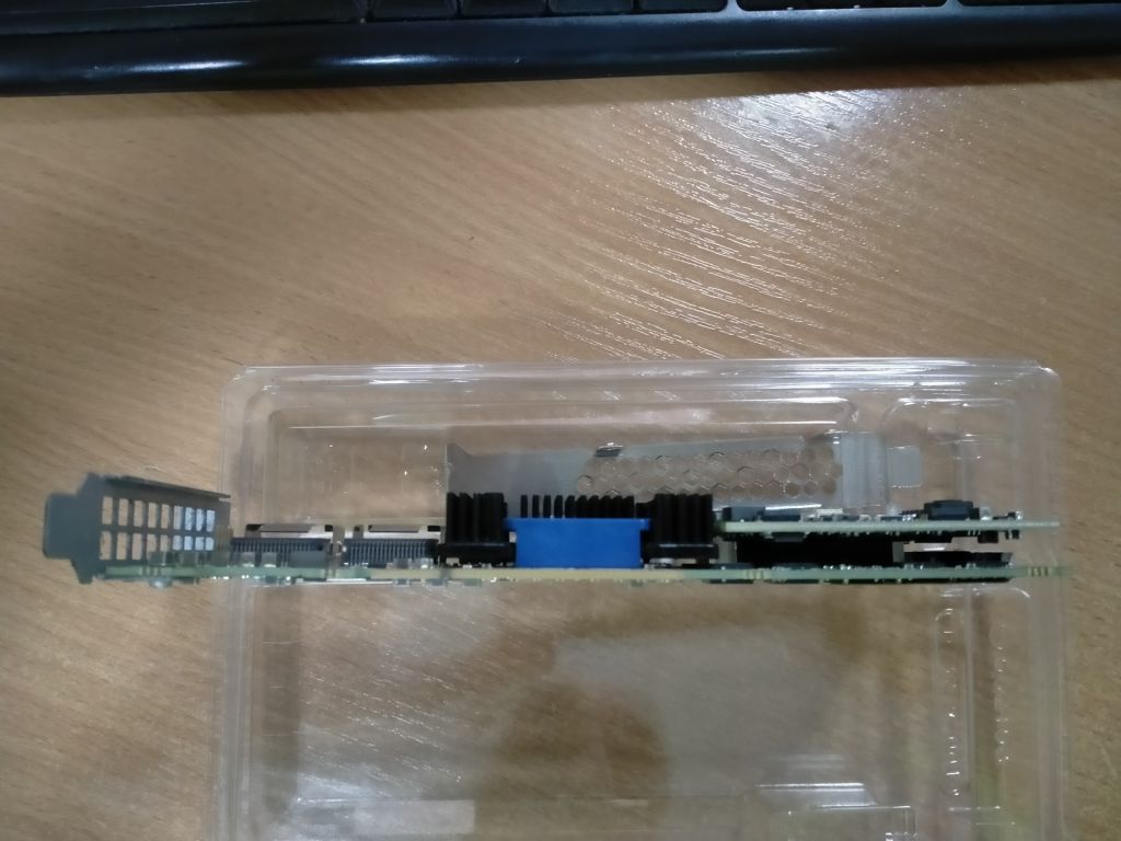 RAID-контролер Adaptec ASR-6805T з підтримкою різних рівнів RAID - фото фото фото 1