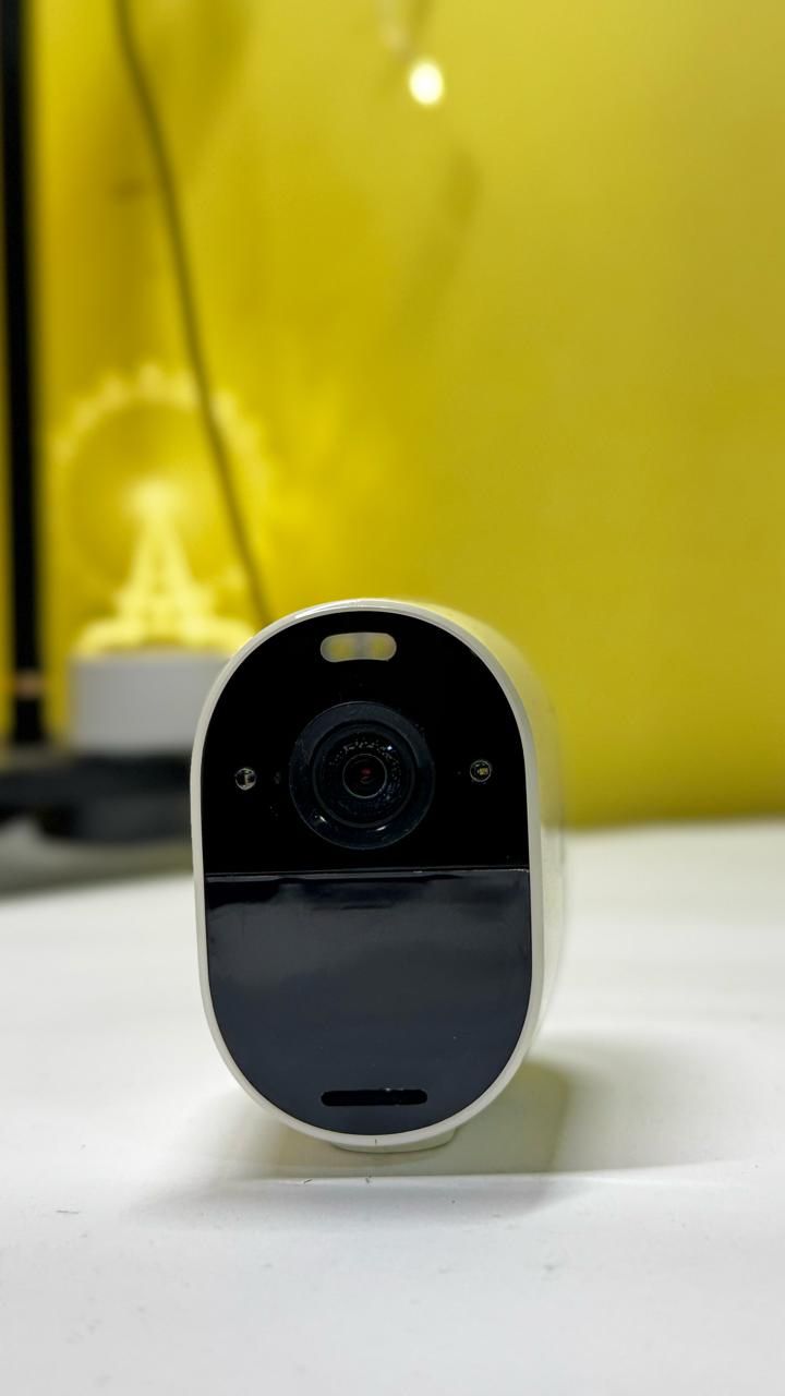 Бездротова розумна камера відеонагляду Arlo Pro / Arlo  (Smart Home Security Camera, б/у) - фото фото фото 1