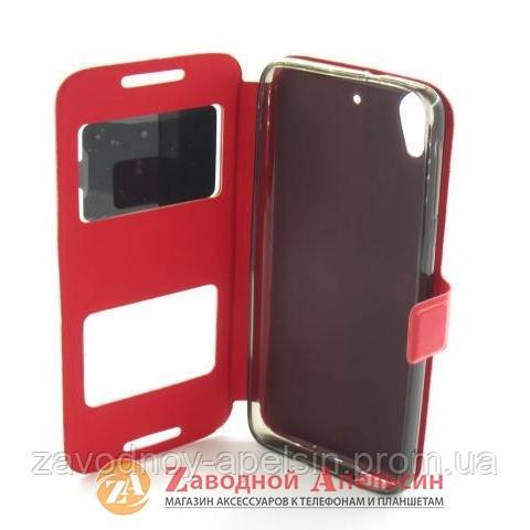 Чехол книга HTC Desire 626 Smart Case 1 - фото фото фото 2