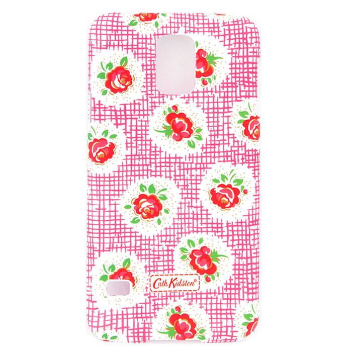 Чехол Cath Kidston для Samsung Galaxy S5 -- 19 (CK Sam5-19) - фото фото фото 0