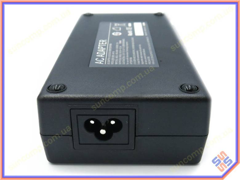 Блок питания для HP 19.5V 10.3A 200W (4.5*3.0+Pin Blue)(без кабеля) - фото фото фото 2