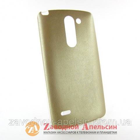 LG G3 Stylus D690 чехол накладка кожа - фото фото фото 0