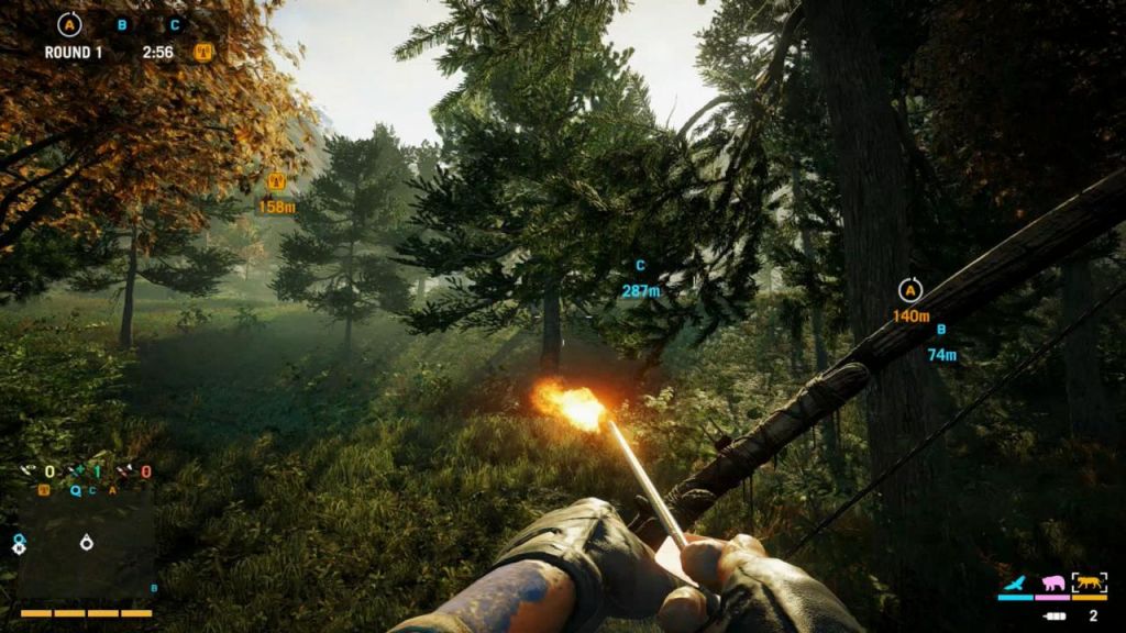 Игра на Xbox 360 "Far Cry 4"     (PAL) - фото фото фото 4