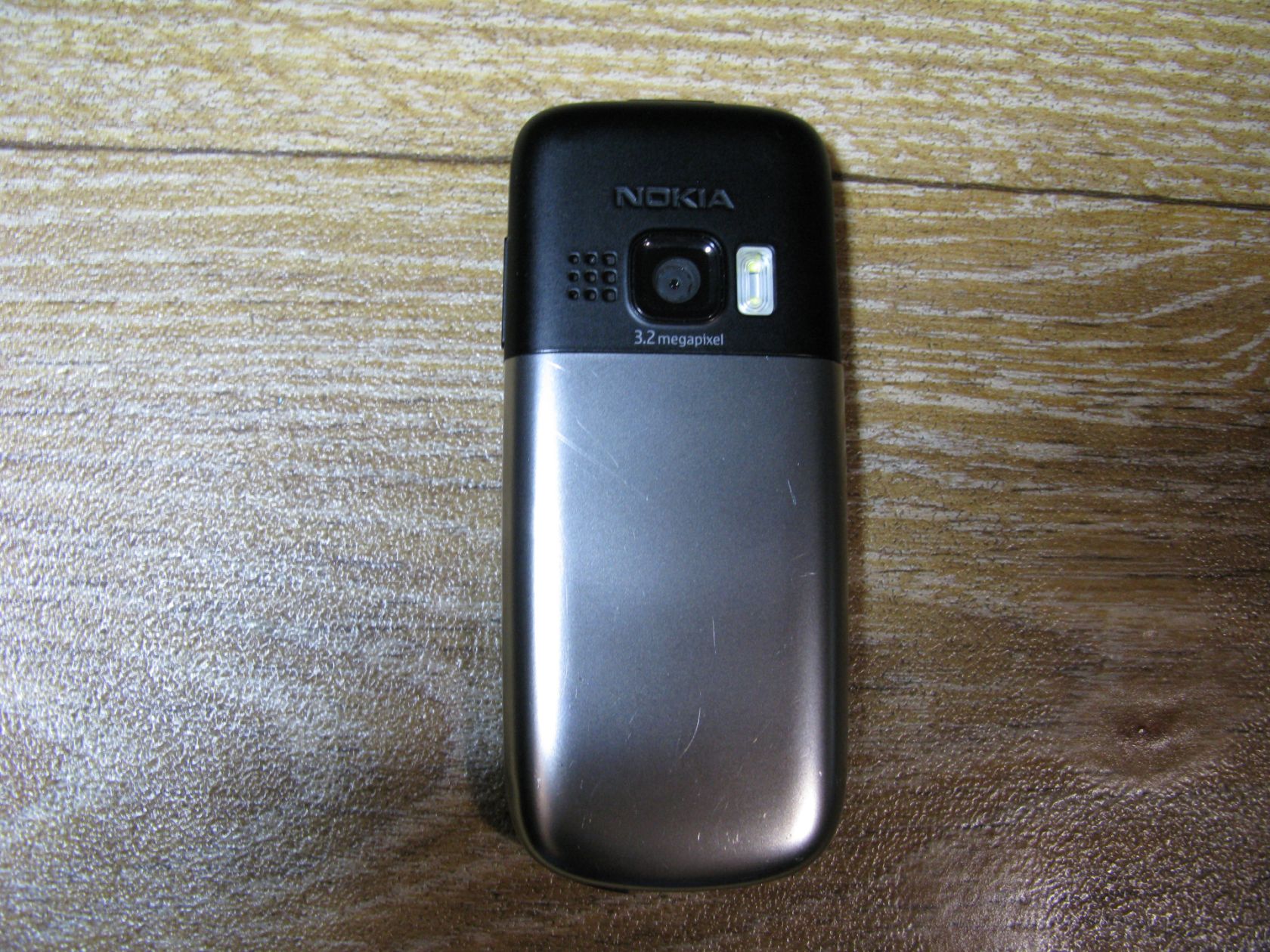 Nokia 6303i - фото фото фото 6