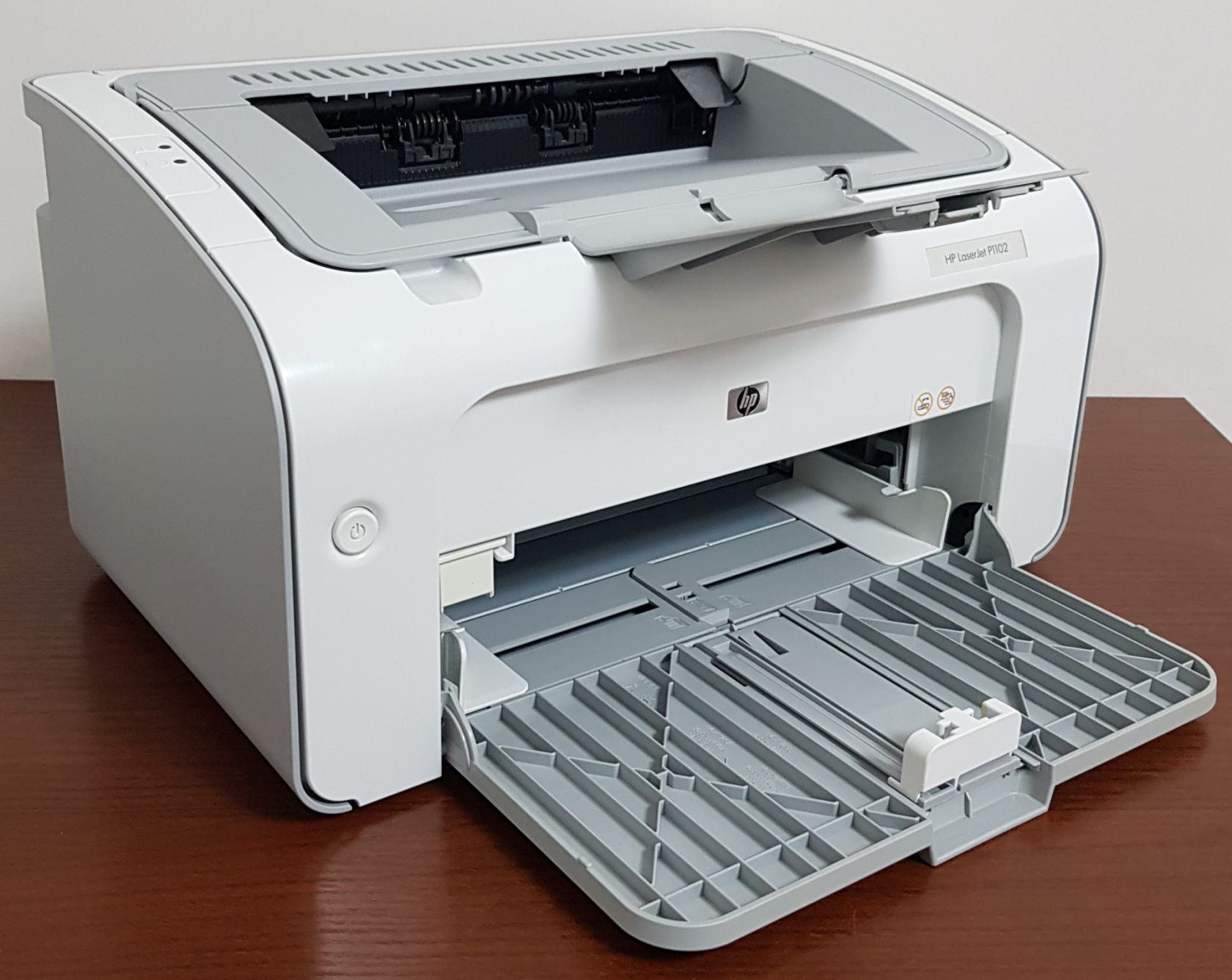 Принтер HP LaserJet Pro P1102 - фото фото фото 2