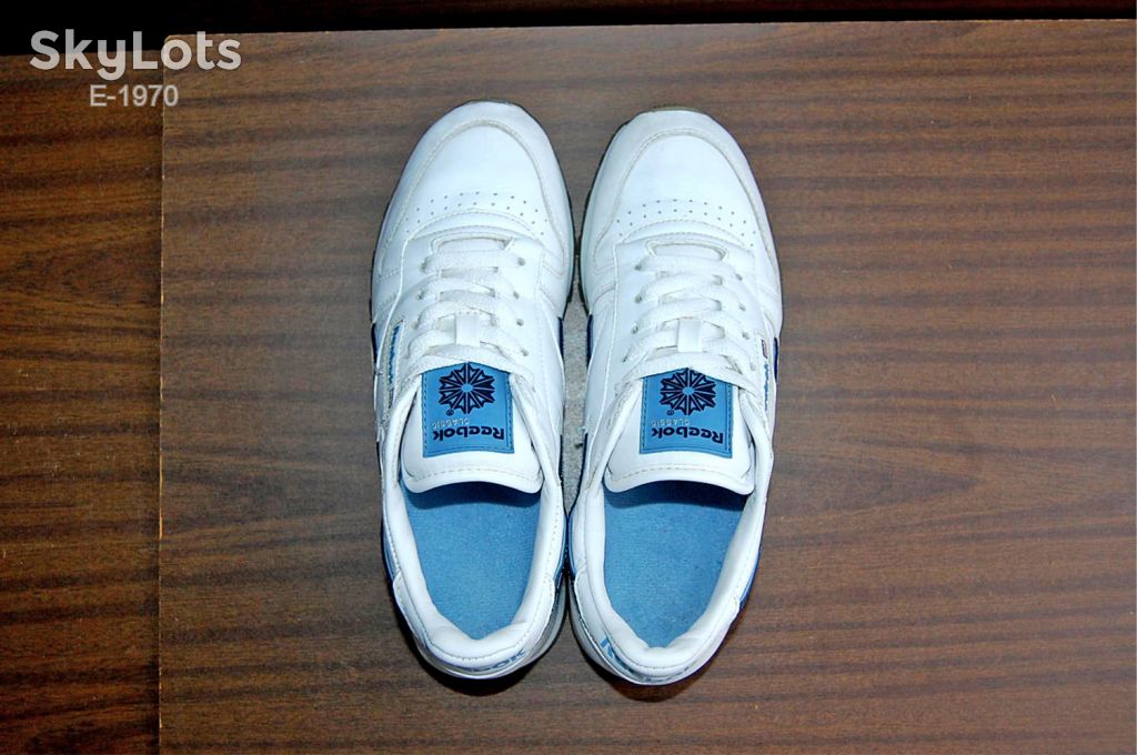 Кроссовки REEBOK CLASSIC р.37-38 original VIETNAM - фото фото фото 6