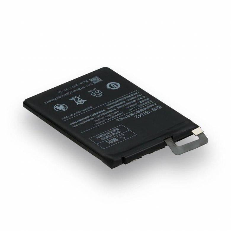 Аккумулятор оригинал Xiaomi BN42 Redmi 4 (4000 mAh) - фото фото фото 2