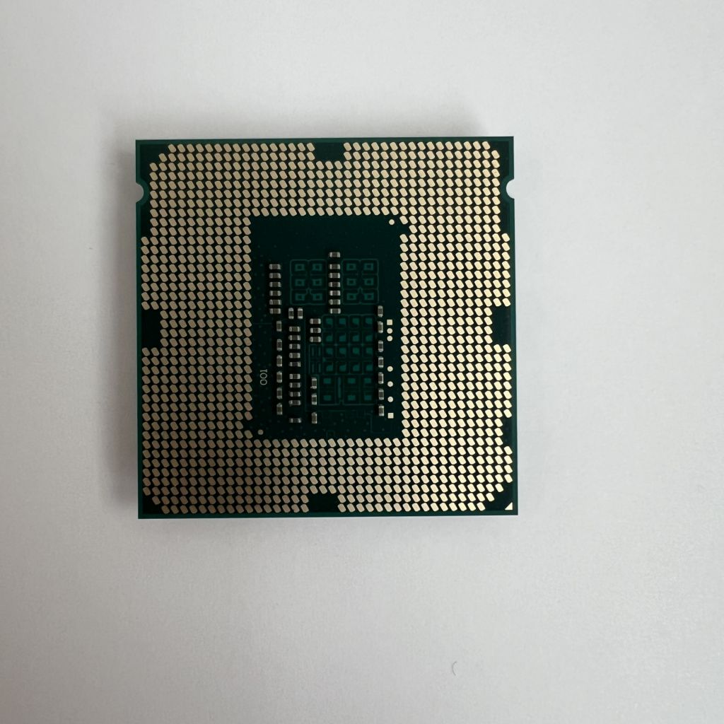 Процесор Intel Core i3-4160 3.6 GHz/3MB/5GT/s, s1150, tray - фото фото фото 1