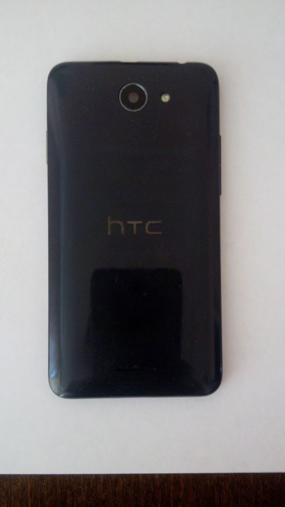 Мобильный телефон HTS Desire 516 dual sim - фото фото фото 1