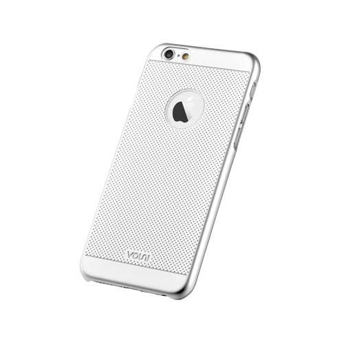 Чехол Vouni для iPhone 6/6S Sky Silver - фото фото фото 0
