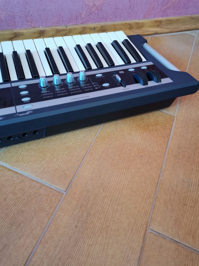 Синтезатор Korg X50 - фото фото фото 5