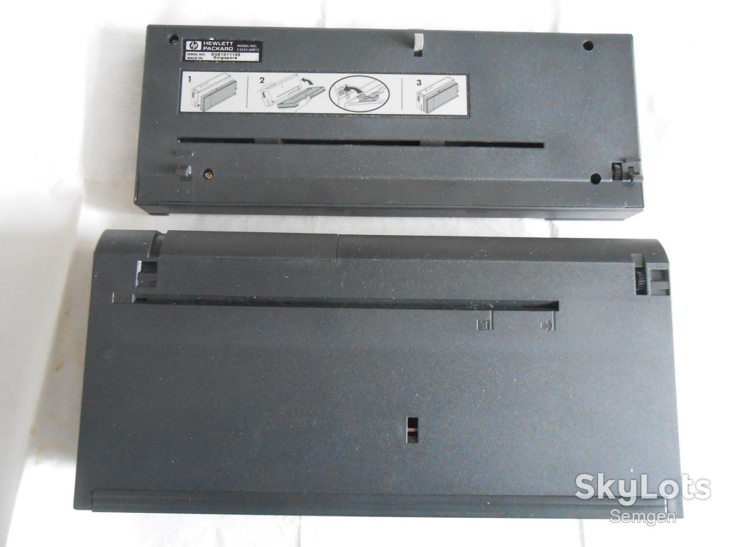 HP DeskJet 340.  Принтер. - фото фото фото 3