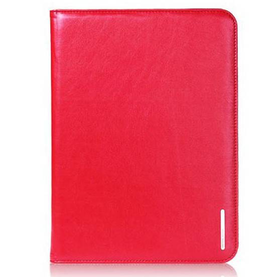 Чехол Remax для iPad Air/2017/2018 Cicada Wing Red - фото фото фото 0