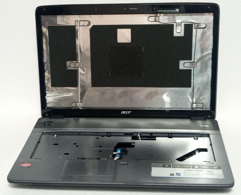 Корпус з ноутбука ACER ASPIRE 7540G - фото фото фото 0