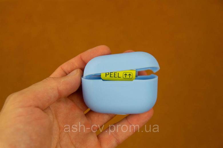 Чохол для AirPods - фото фото фото 2