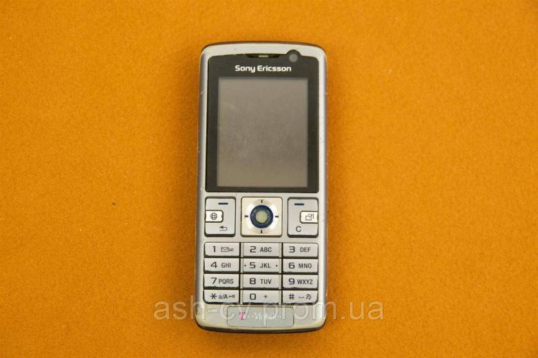 Мобільний, телефон, Sony Ericsson, K610i, з Німеччини - фото фото фото 1