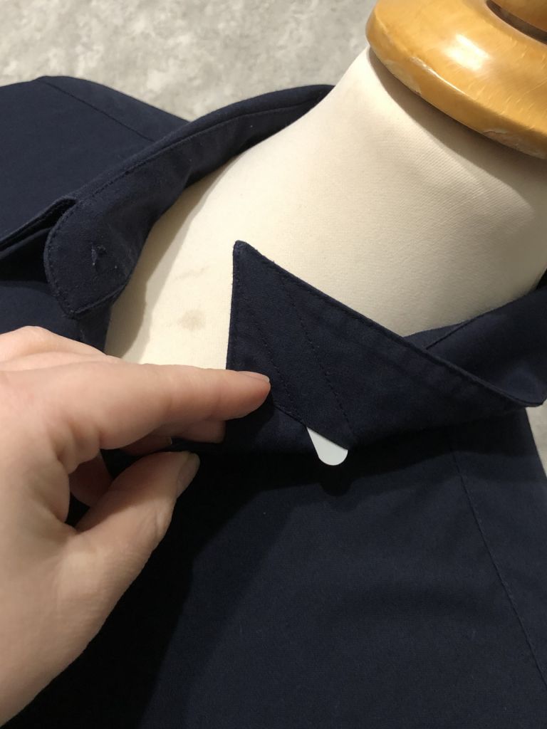 Сорочка чоловіча H&amp;M,р.L,бавовна - фото фото фото 1