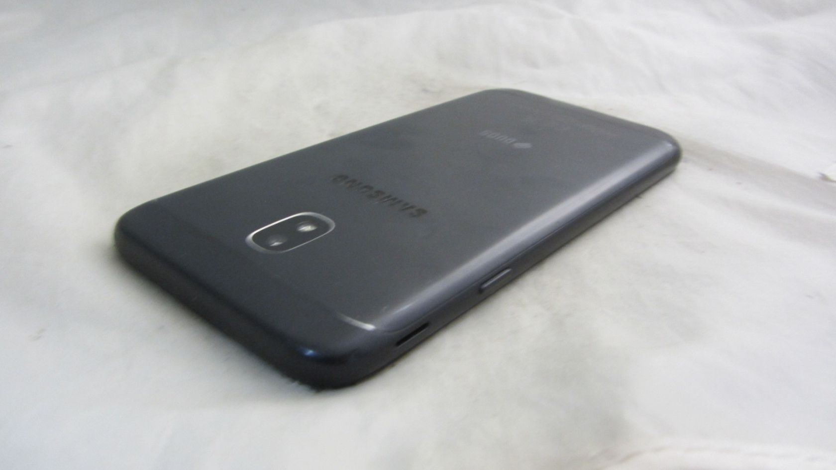 Samsung Galaxy J3 2017   (SM-J330F) Black - фото фото фото 6