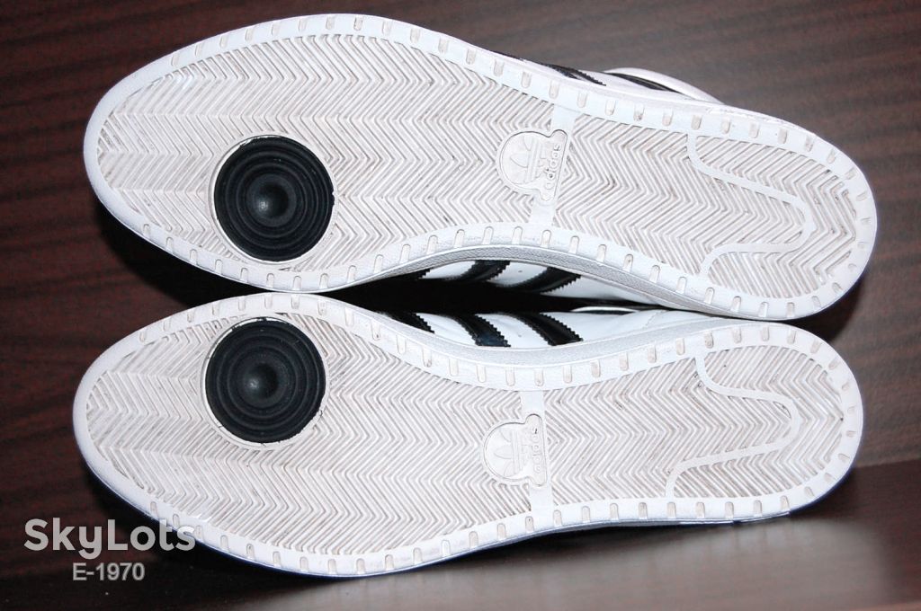 Кроссовки ADIDAS SLEEK SERIES р.40-41 original INDONESIA - фото фото фото 4