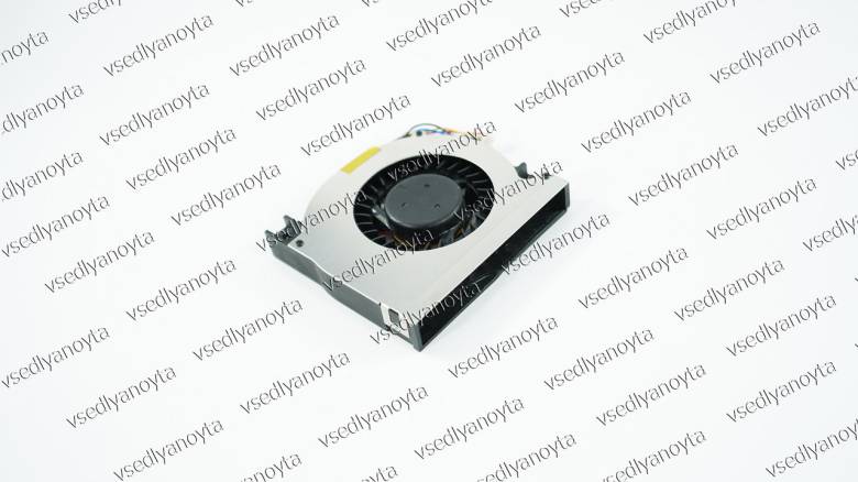 Вентилятор  Asus X Series X50V X50VL X50Z - фото фото фото 0