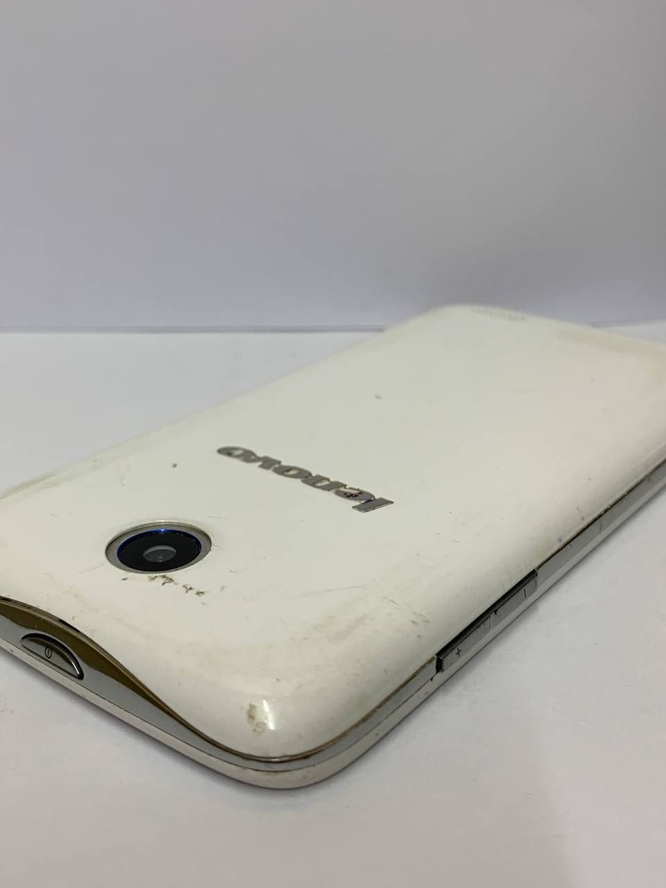 Lenovo A378t - фото фото фото 2