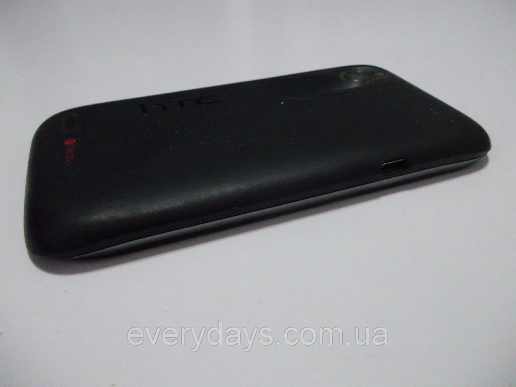 HTC desire x №4083 на запчасти - фото фото фото 5