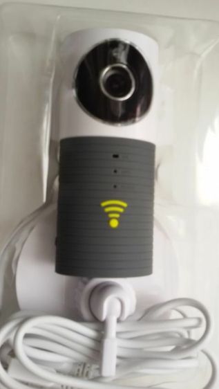 Smart WiFi Camera Sinji Вай Фай Камера оригинал Нидерланды с micro SD - фото фото фото 7
