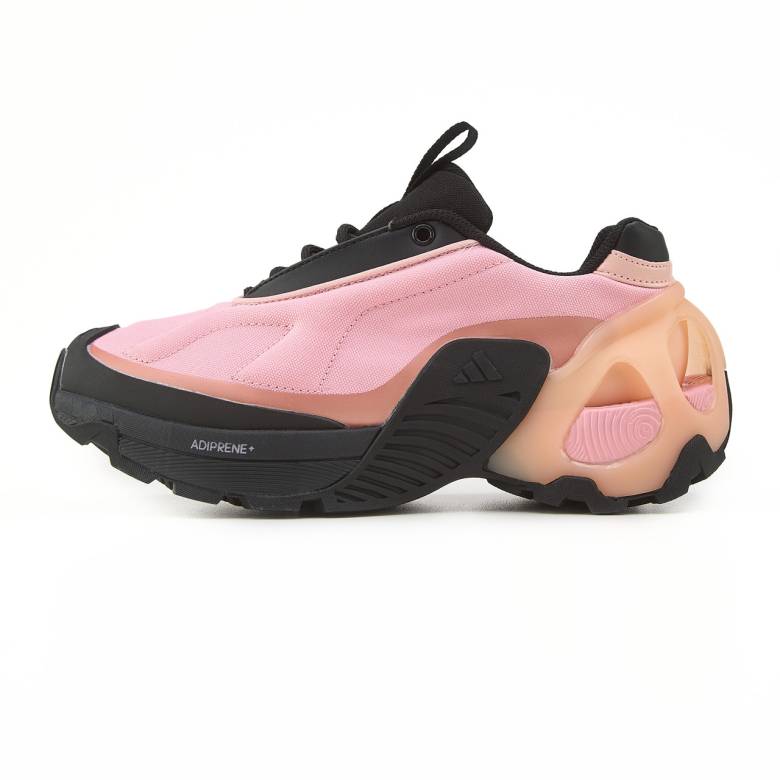 Adidas Edge Runner Black Pink 40 - фото фото фото 0