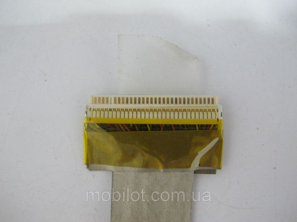 Шлейф матрицы Toshiba L355 (NZ-6450) - фото фото фото 2
