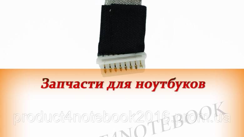 Шлейф матрицы Dell INSPIRON 5748  5749 - фото фото фото 3