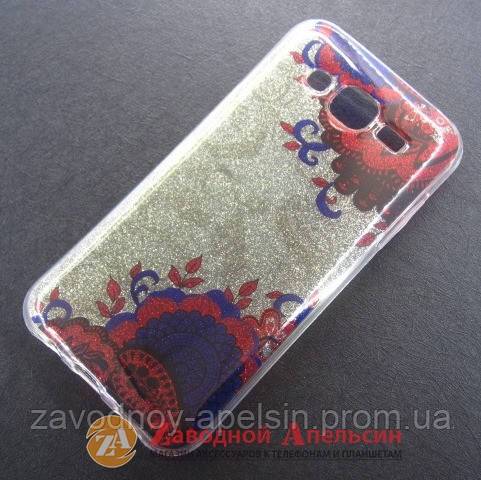 Samsung J5 J500 чехол рисунок Мэнди - фото фото фото 0