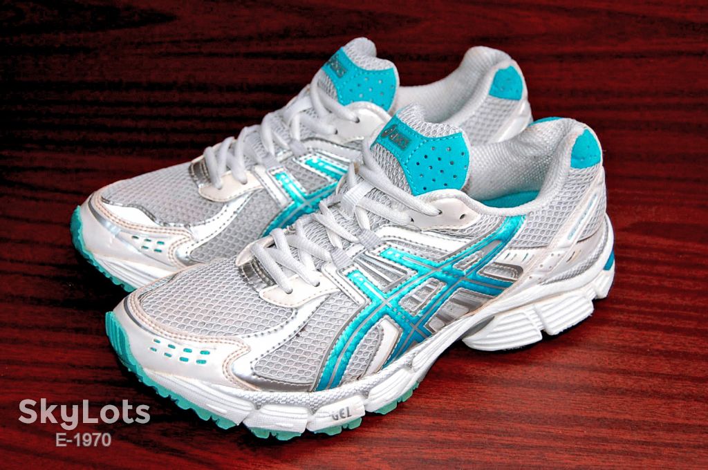 Кроссовки ASICS GEL-PULSE 3 р.39-40 original - фото фото фото 1