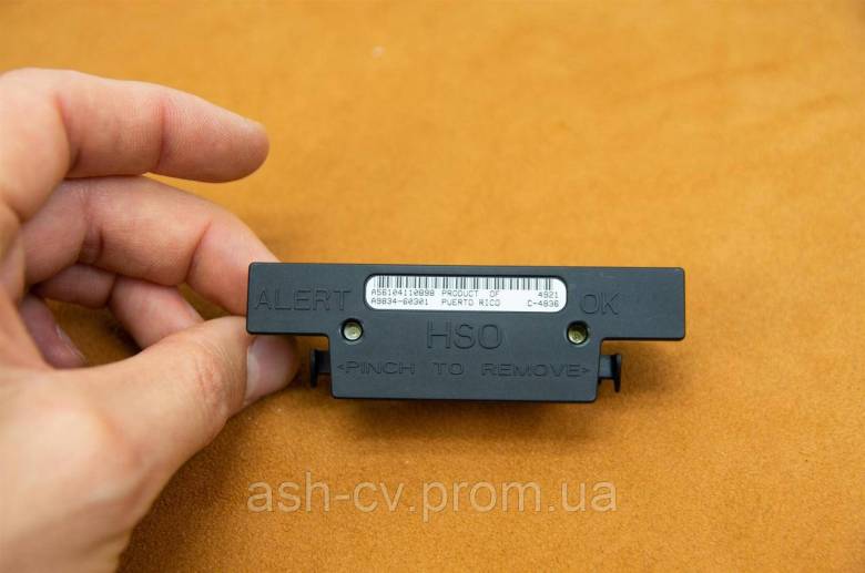 HP AD291B A9834-60301 Hot Swap Oscillator для Superdome SX2000 - фото фото фото 0