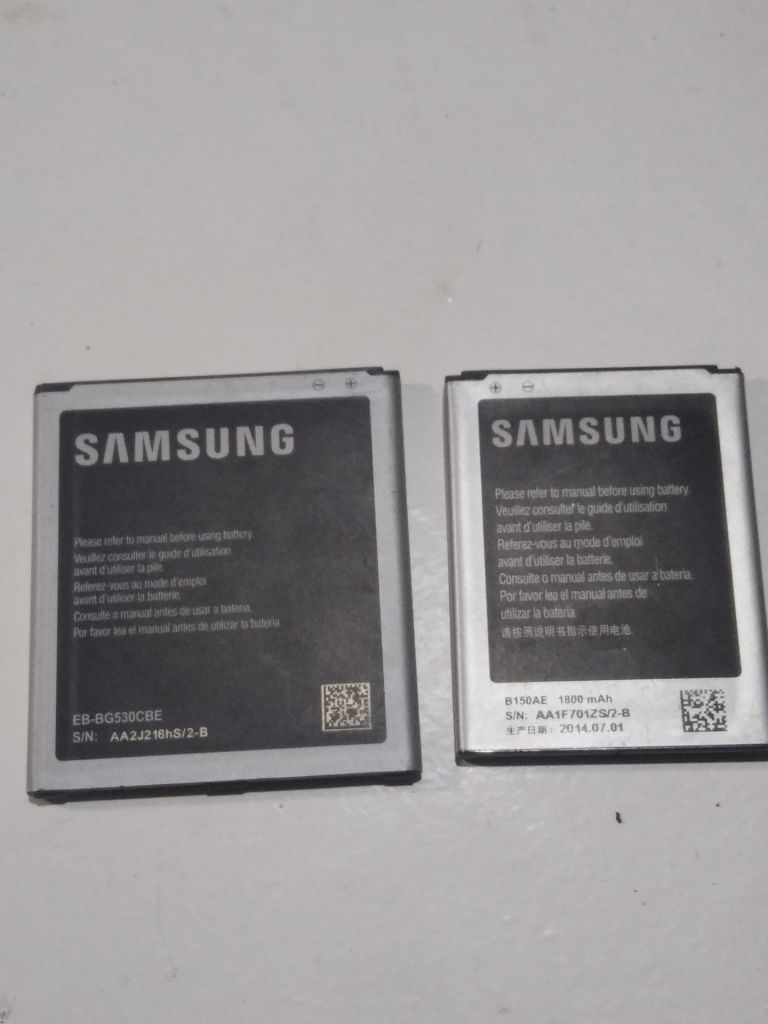Акумулятори до телефона Samsung - фото фото фото 0