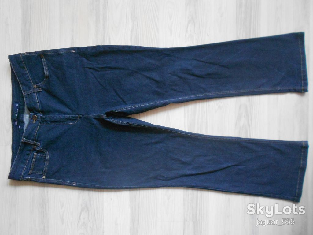 Фирменные джинсы NEXT JEANS, W34/L30  (СУПЕР ЦЕНА!!!) - фото фото фото 3