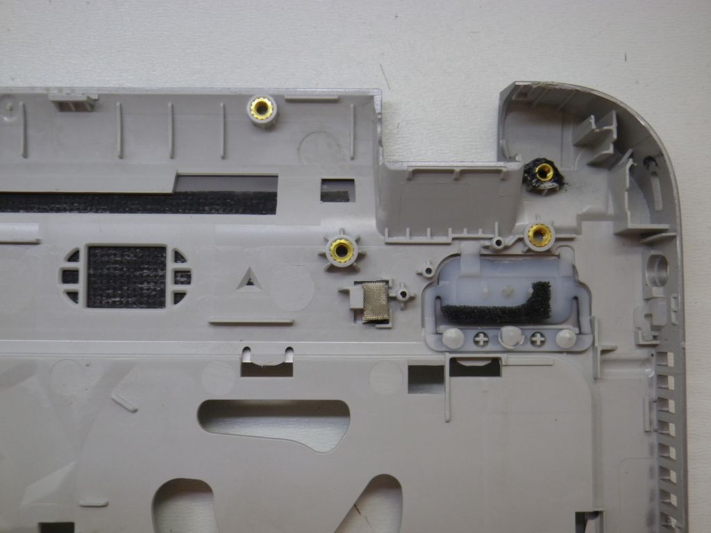 Б/У Топкейс на HP ProBook 450 G3 - фото фото фото 3