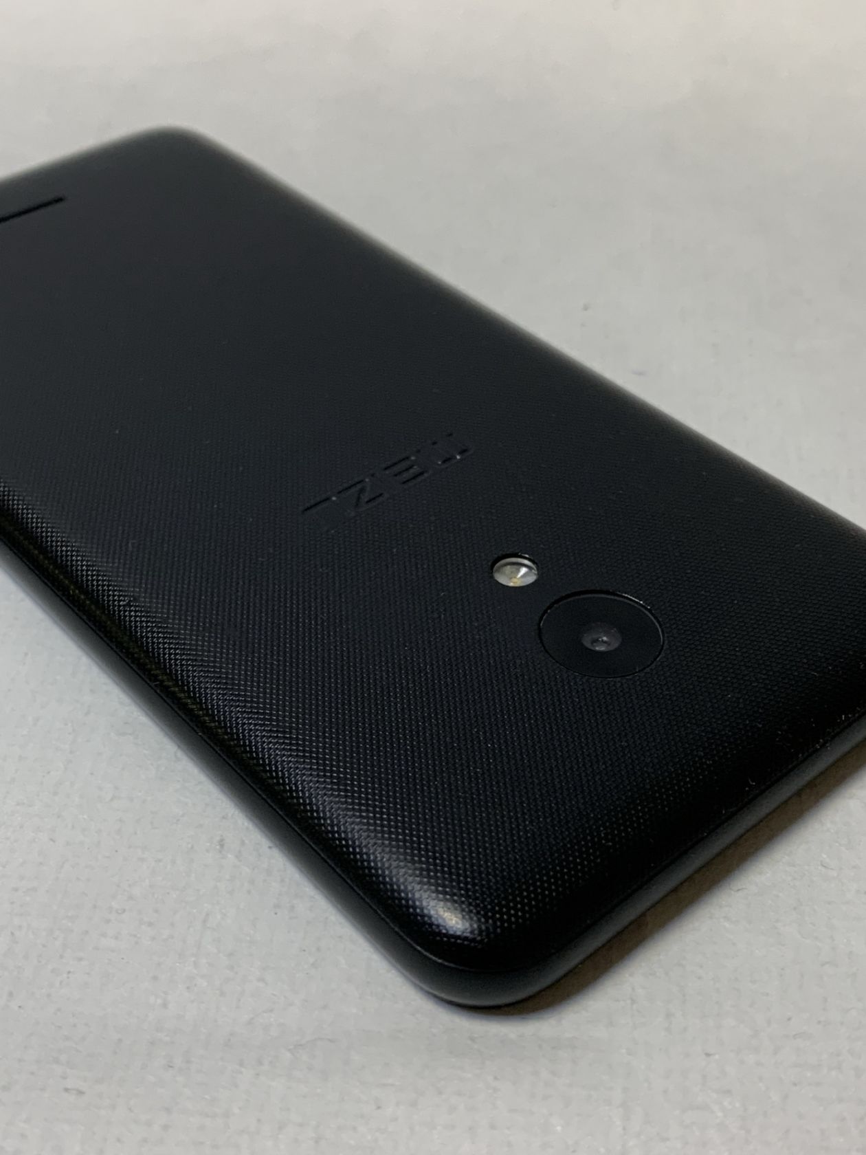 Meizu C9 M818H Black Оригинал! 2/16gb - фото фото фото 4