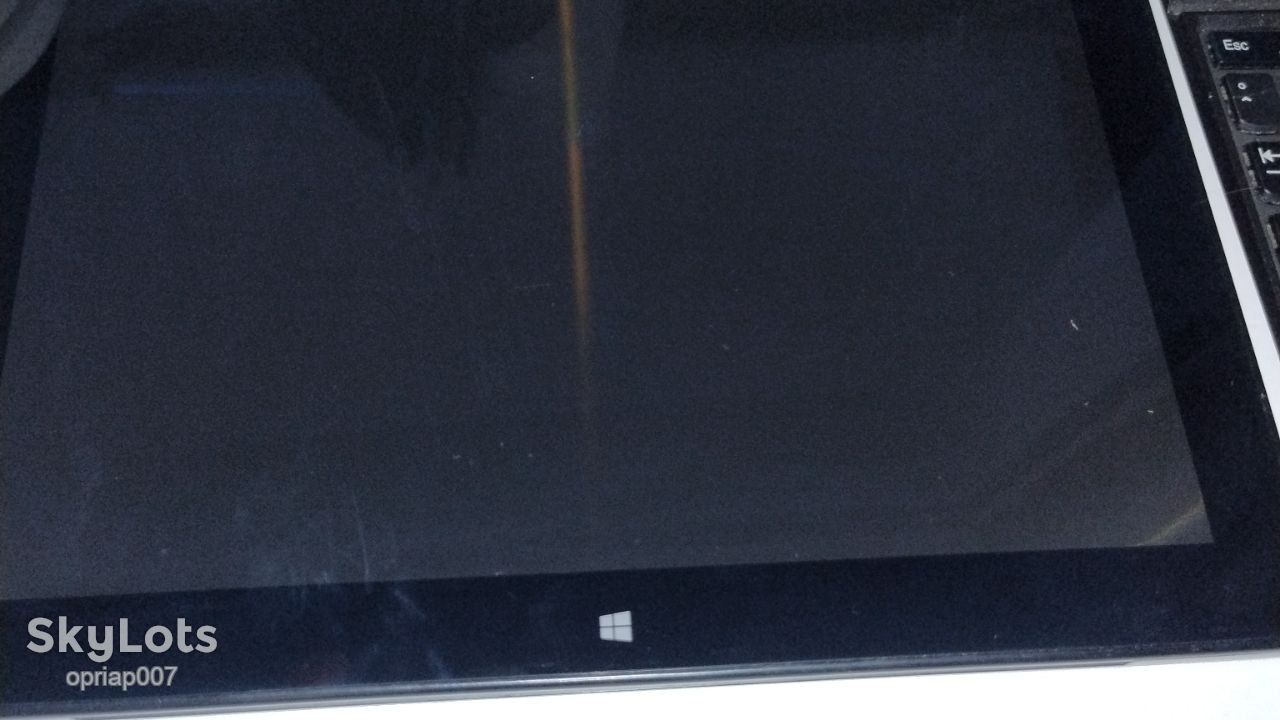 Планшет-ноутбук 10.1" Lenovo ThinkPad 10              (4/64GB) Windows 10 + SIM - фото фото фото 1