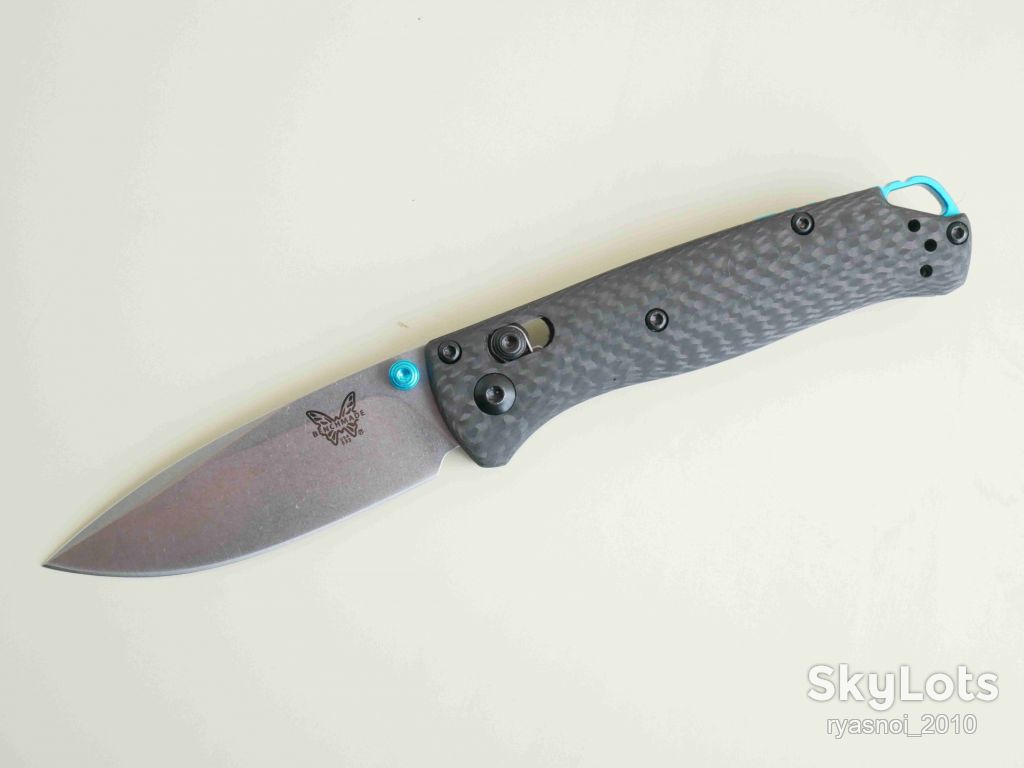 Bench 533-3 MINI BUGOUT, Replica, CARBON, D2 Stonewash, EDC, outdoor, Axis Lock - фото фото фото 13