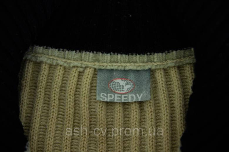 Байка, светр, SPEEDY - фото фото фото 4