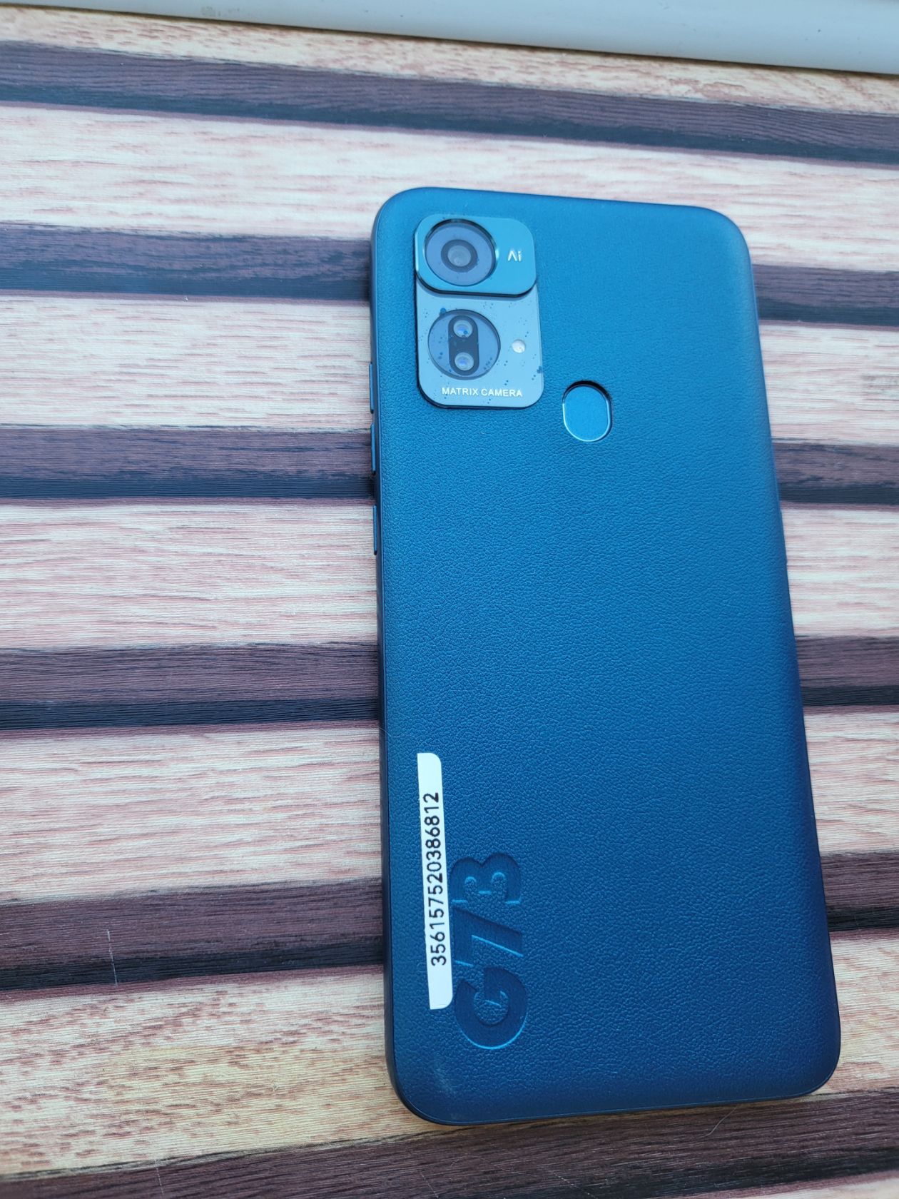 смартфон BLU G73 - фото фото фото 2
