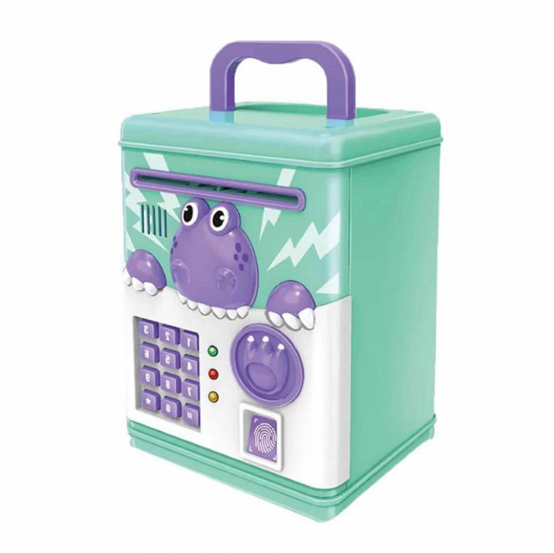 Сейф Копилка Piggy Bank Smatr 6002A - фото фото фото 2