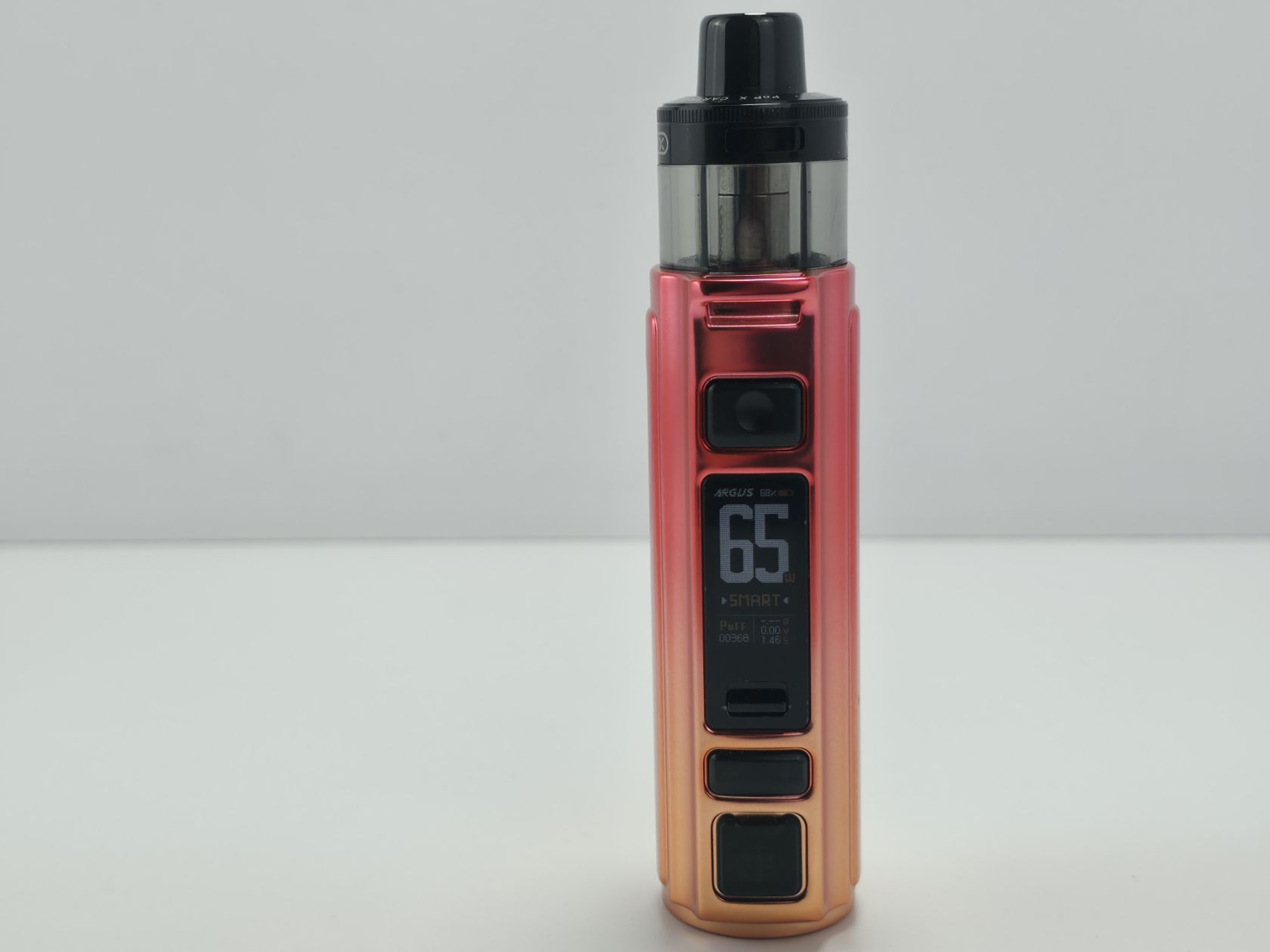 Електронна сигарета VOOPOO ARGUS Pro 2 80W 3000 mAh - фото фото фото 1