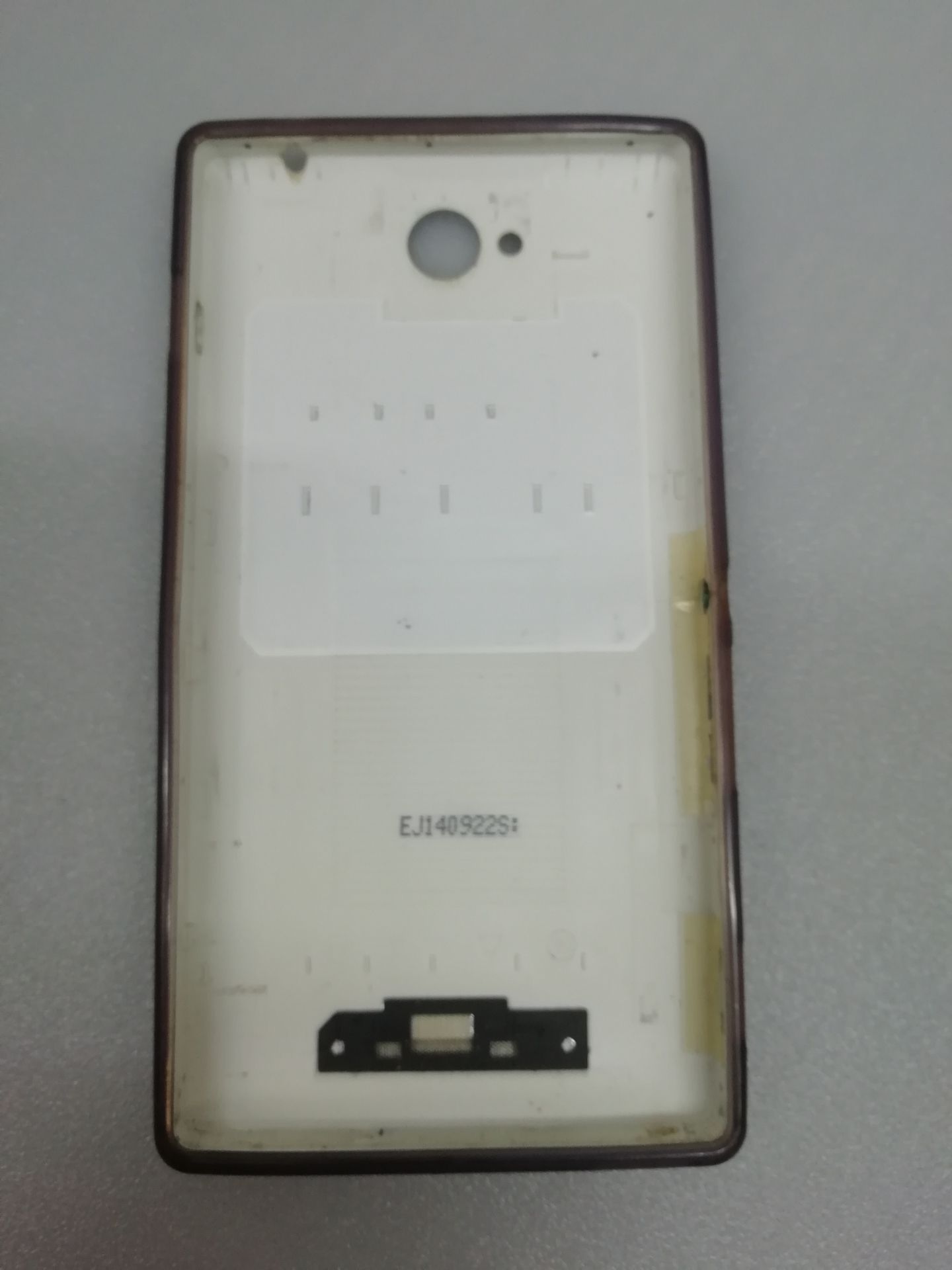 Sony C2305 xperia c на запчасти - фото фото фото 2