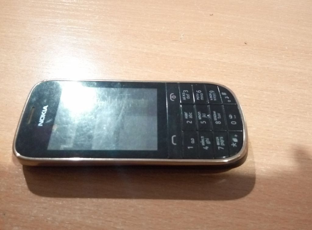 Корпус Nokia 202 б/у - фото фото фото 3