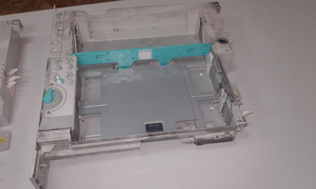 Лотки для HP LaserJet 5Si R77-0004\R77-0003 2-й и 3-й - фото фото фото 3