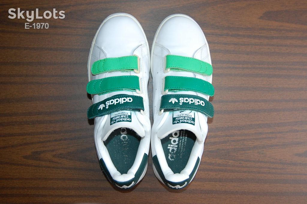 Кроссовки ADIDAS STAN SMITH р.39 original INDONESIA - фото фото фото 5
