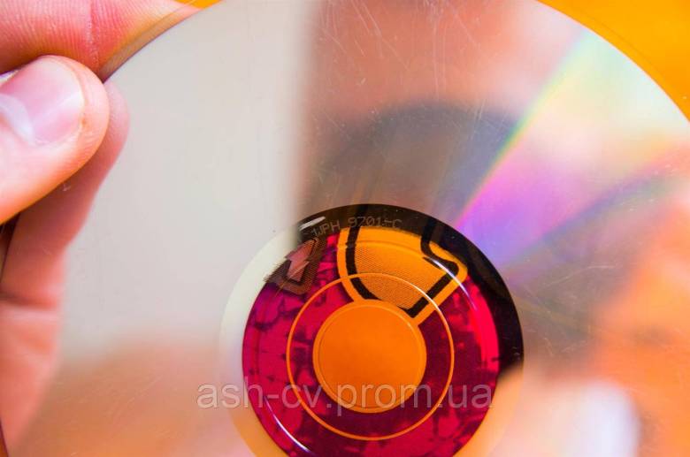 Музичний диск CD. DJ Power Hits 97 - фото фото фото 4
