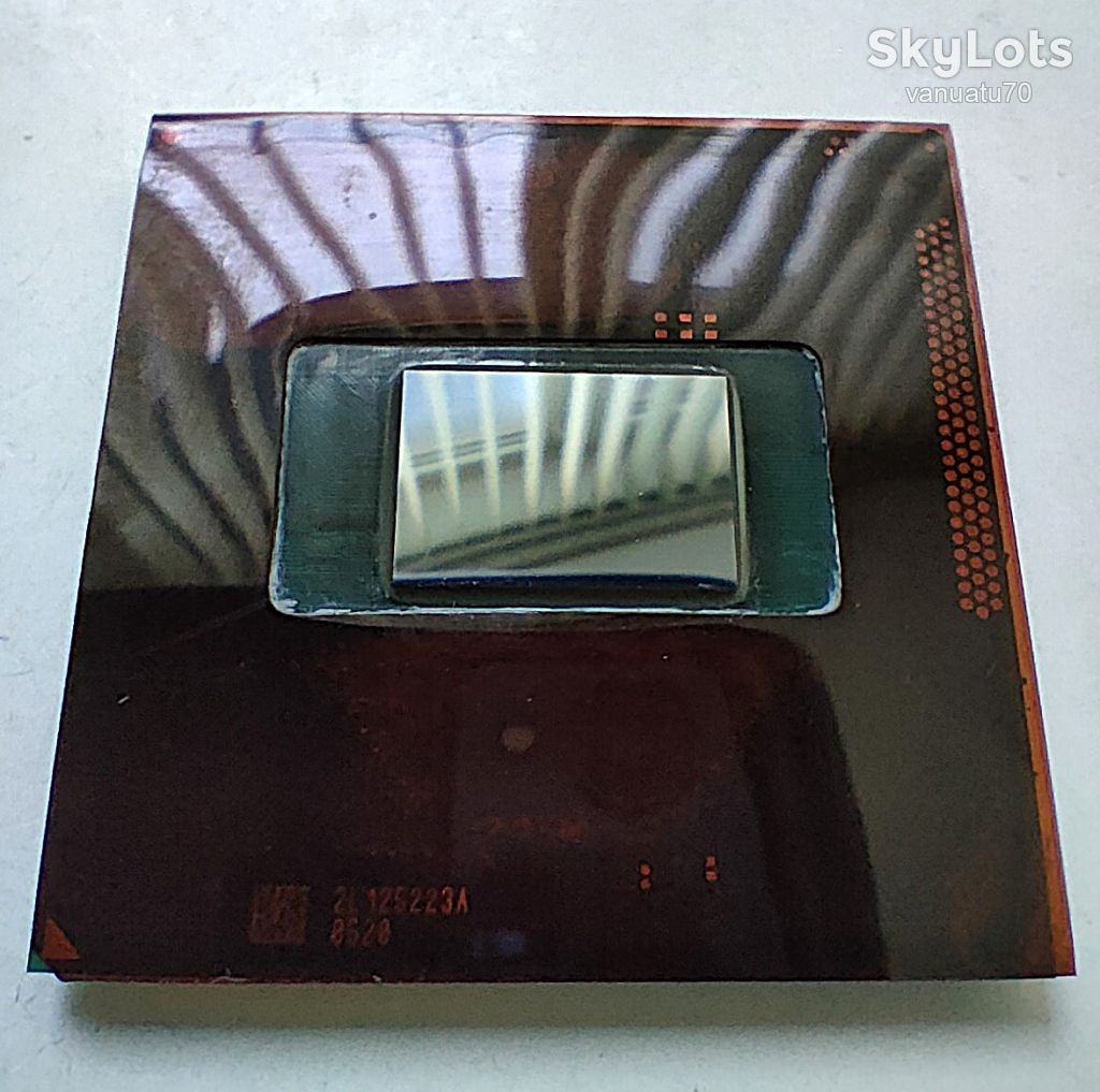 Процесор Intel Celeron B815 SR0HZ 1.6GHz/2M/35W Socket G2 - фото фото фото 0
